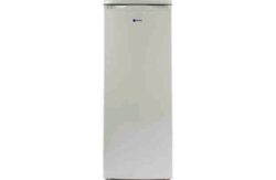 White Knight L240H Tall Larder Fridge - White.